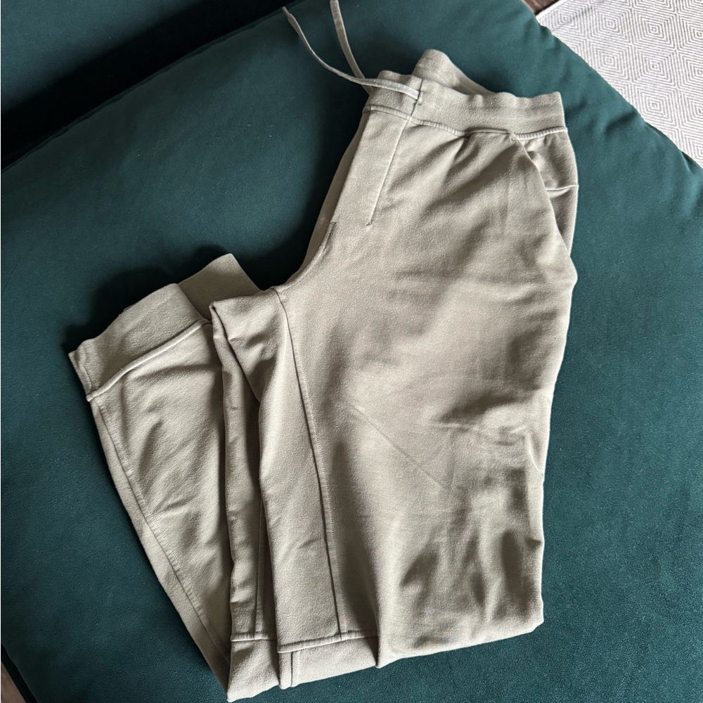 Lululemon city sweat jogger
